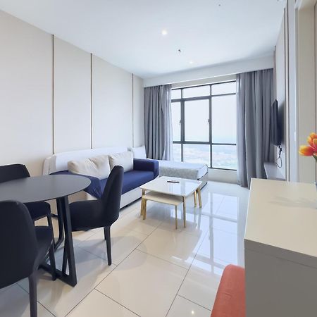 I-City Hill10 Double Tree, Shah Alam - Smarthome Kampong Padang Jawa 외부 사진