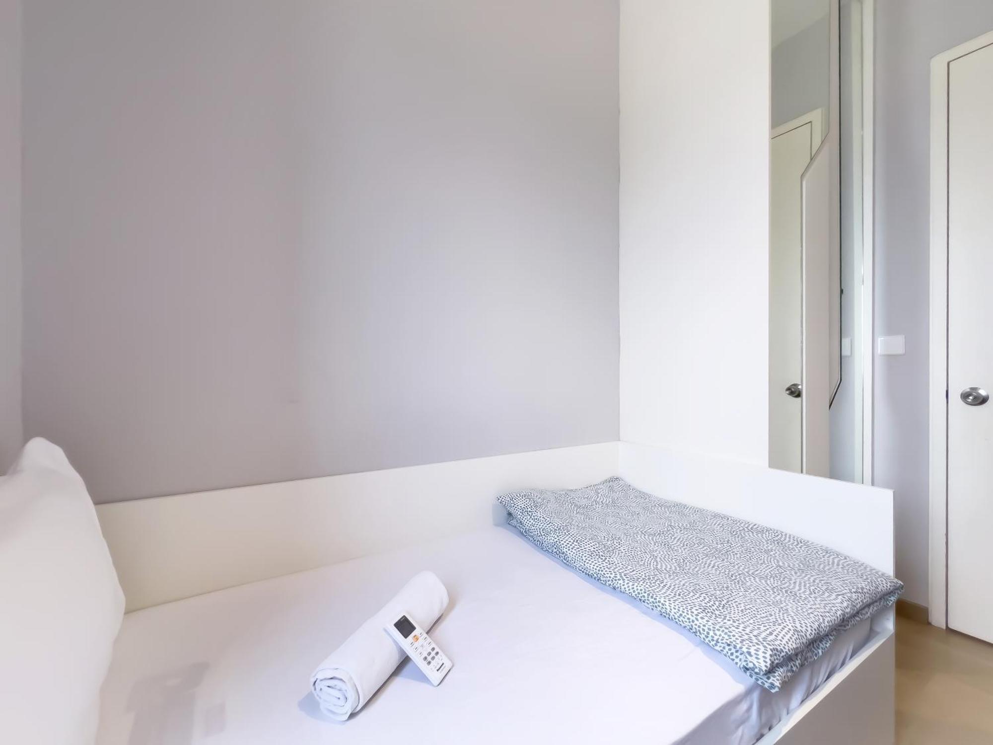 I-City Hill10 Double Tree, Shah Alam - Smarthome Kampong Padang Jawa 외부 사진