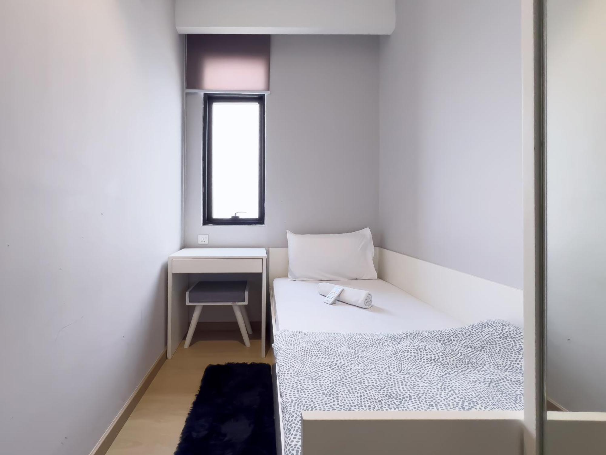 I-City Hill10 Double Tree, Shah Alam - Smarthome Kampong Padang Jawa 외부 사진