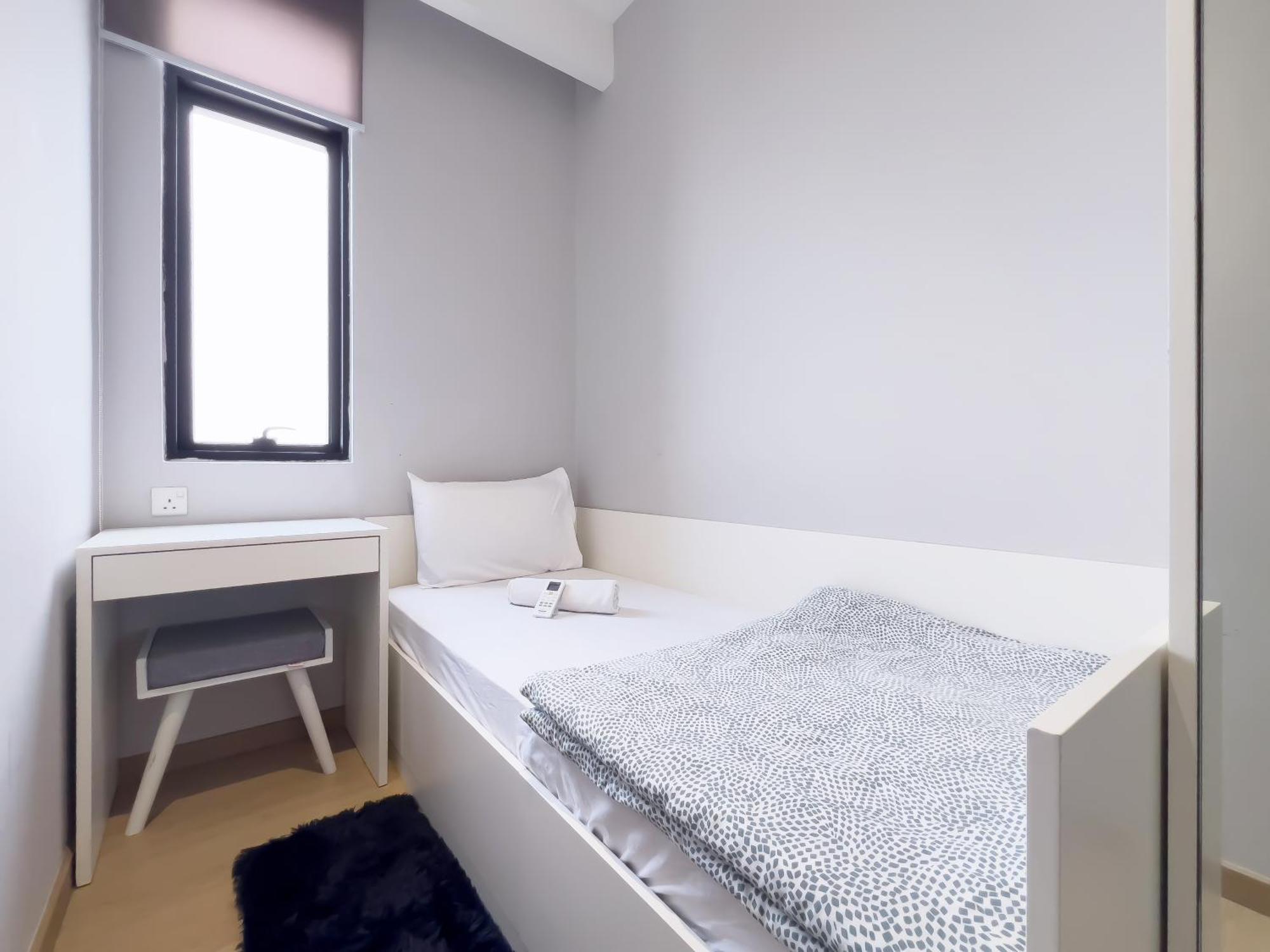 I-City Hill10 Double Tree, Shah Alam - Smarthome Kampong Padang Jawa 외부 사진